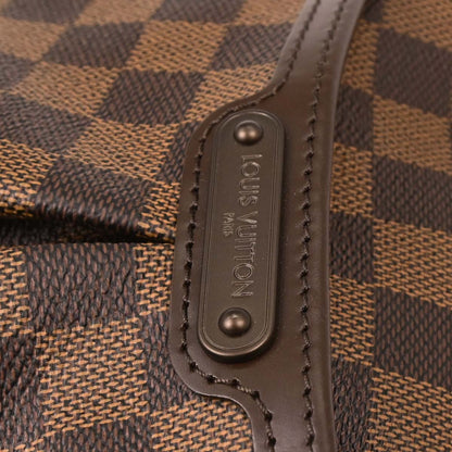 Louis Vuitton Damier Bloomsbury PM Shoulder Bag N42251