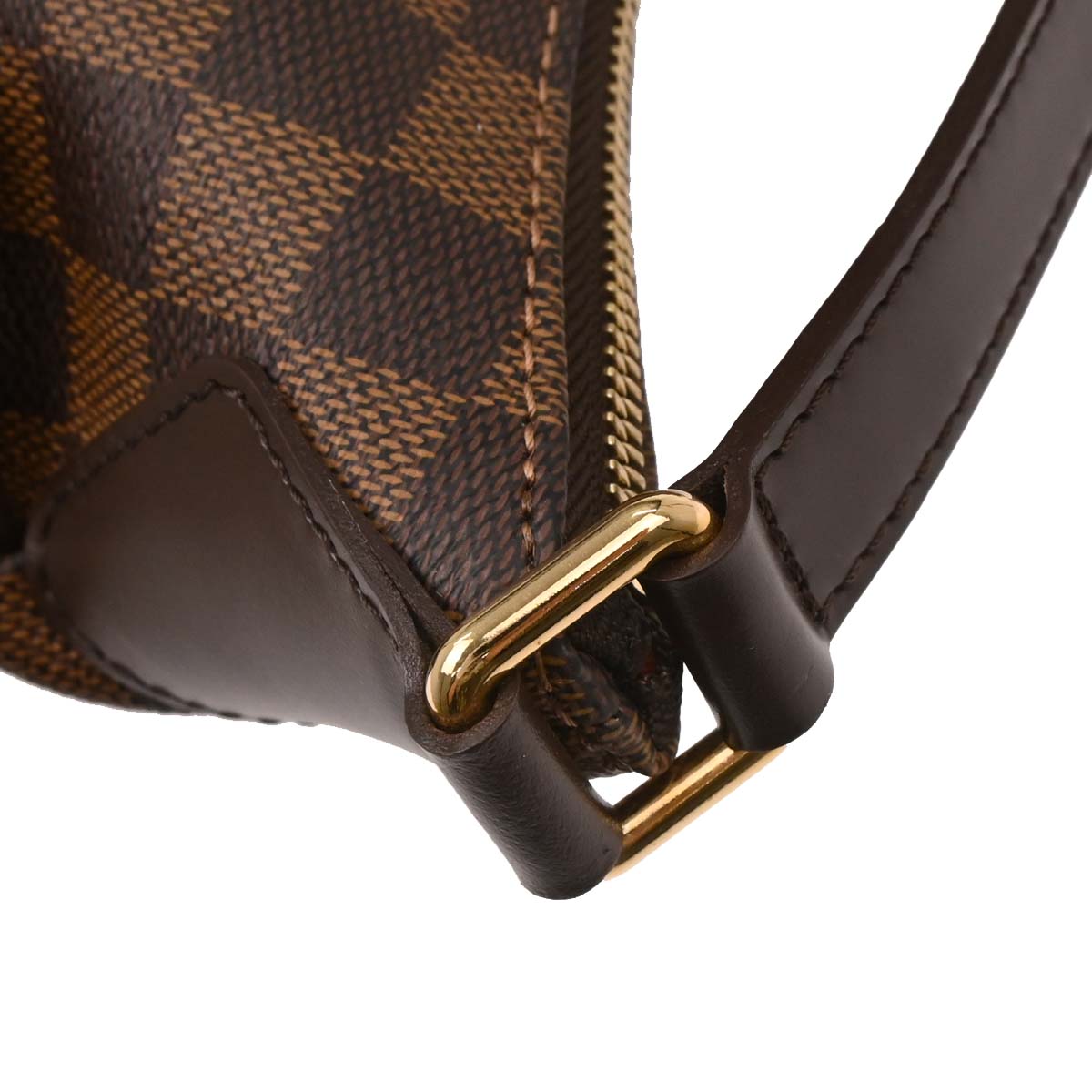 Louis Vuitton Damier Bloomsbury PM Shoulder Bag N42251