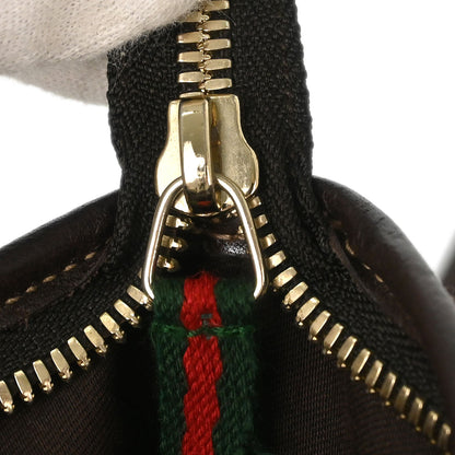 Gucci Beige Sherry GG Shoulder Bag
