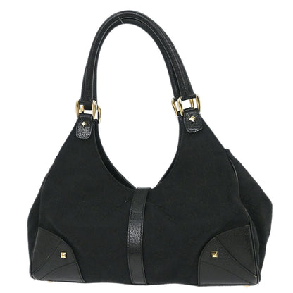 Gucci Black New Jackie Handbag