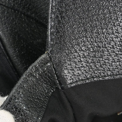 Gucci Black New Jackie Handbag