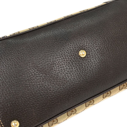Gucci Beige Princy GG Handbag