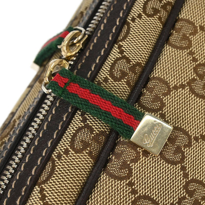 Gucci Beige Princy GG Handbag