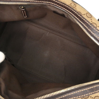 Gucci Beige Princy GG Handbag