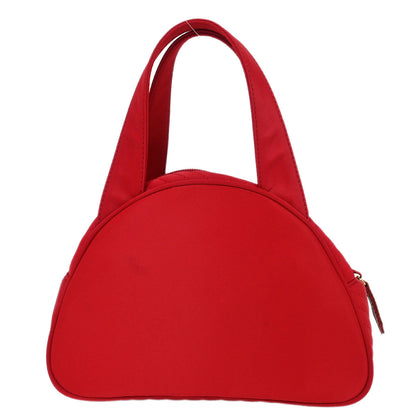 Yves Saint Laurent Red Handbag