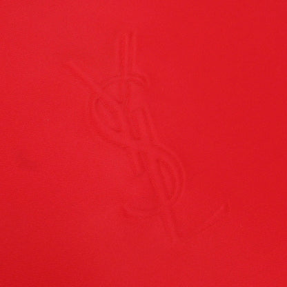 Yves Saint Laurent Red Handbag
