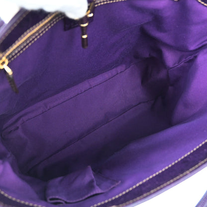 Gucci Brown Beige New Jackie Tote Bag