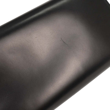 Louis Vuitton Black Opera Aegean Clutch Handbag M63962