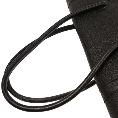 Hermes Black Chevre Myzore Drag 2 32 Handbag