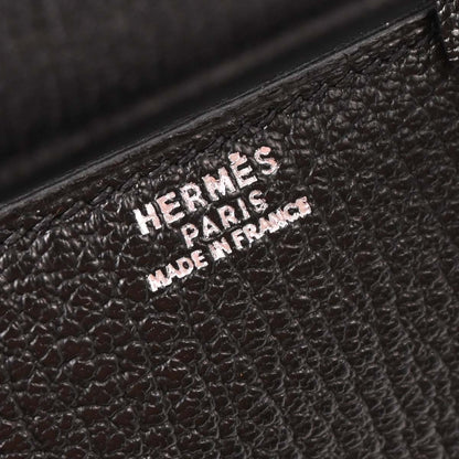 Hermes Black Chevre Myzore Drag 2 32 Handbag