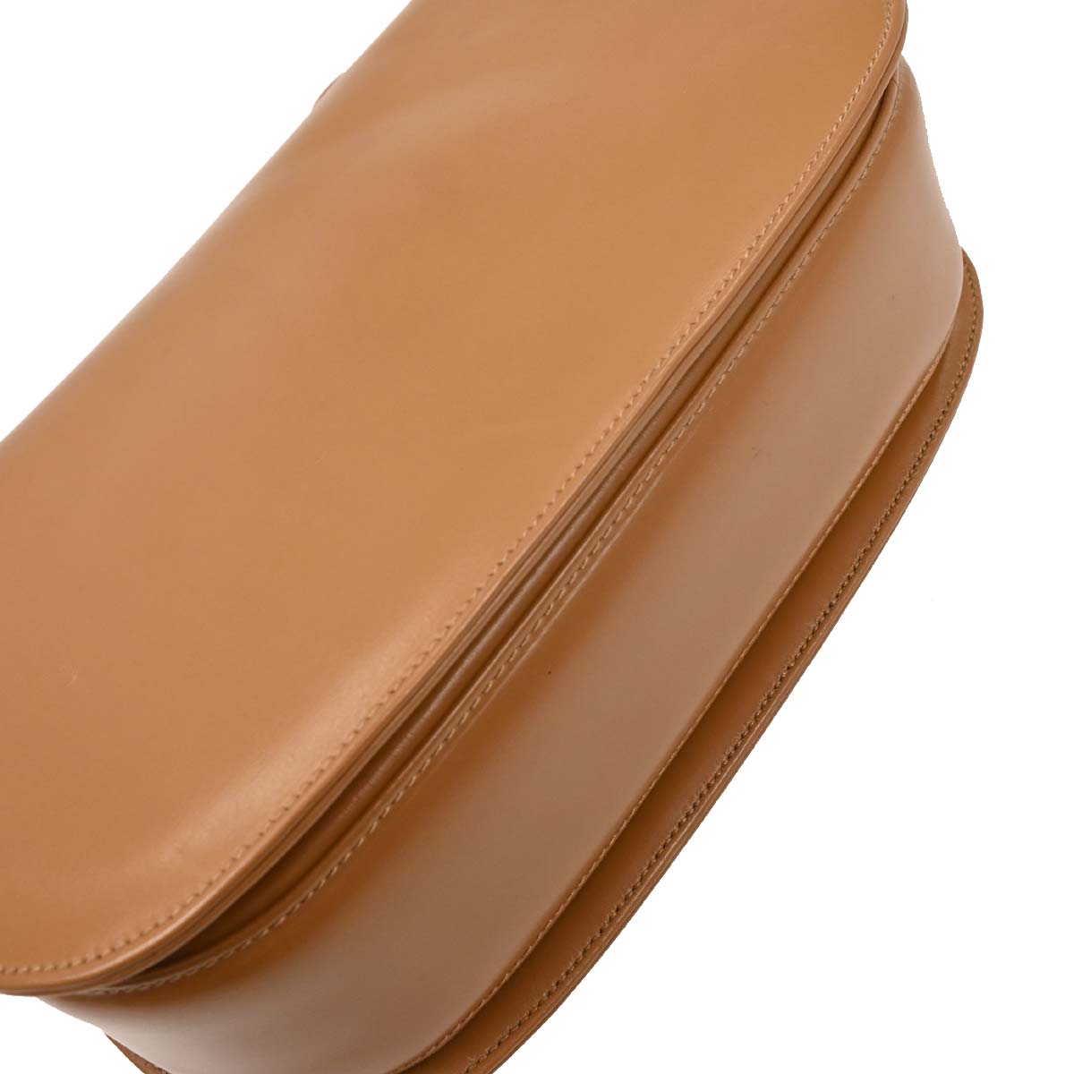 Gucci Beige Bamboo 2way Shoulder Handbag