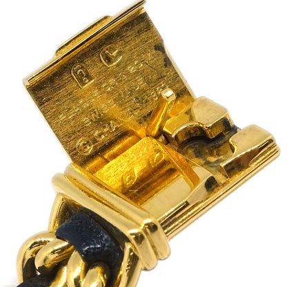Chanel Premiere Watch Gold #S