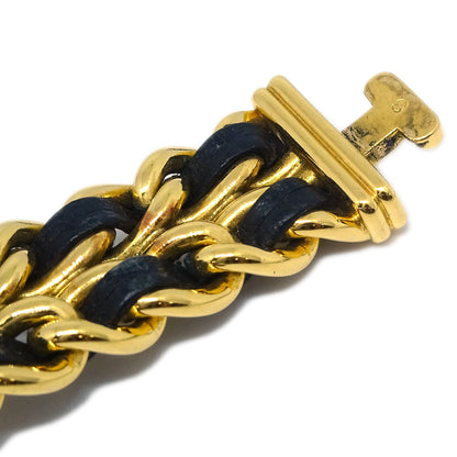 Chanel Premiere Watch Gold #S
