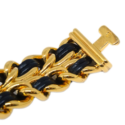 Chanel Premiere Watch Gold #S