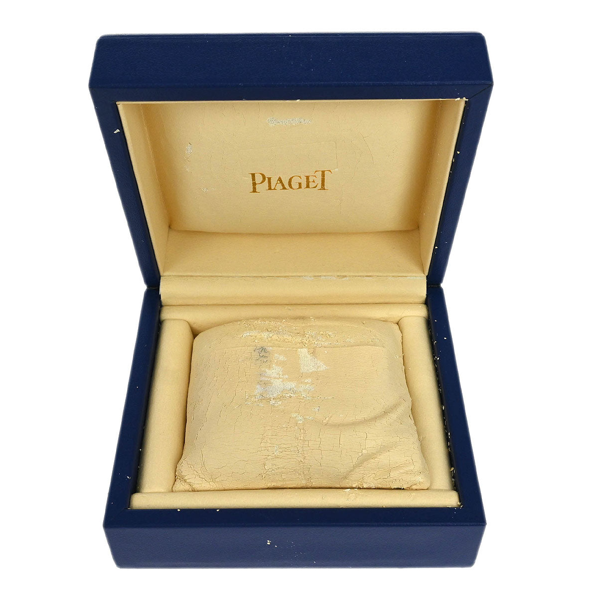 Piaget Dancer 5964AK81 Quartz Watch 18KWG Diamond