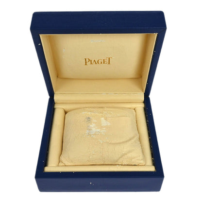 Piaget Dancer 5964AK81 Quartz Watch 18KWG Diamond