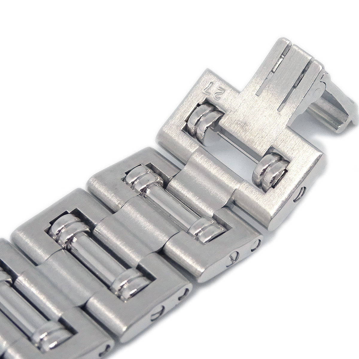 Piaget Dancer 5964AK81 Quartz Watch 18KWG Diamond