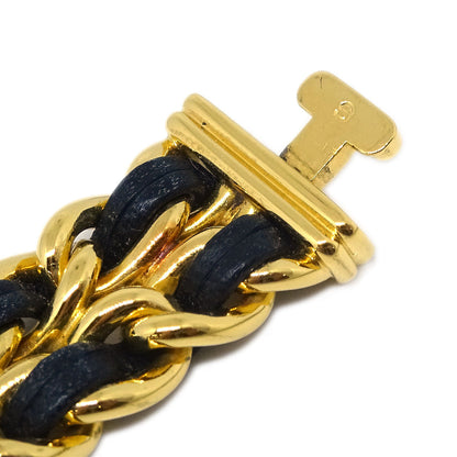 Chanel Premiere Watch Gold #S