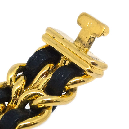 Chanel Premiere Watch Gold #S