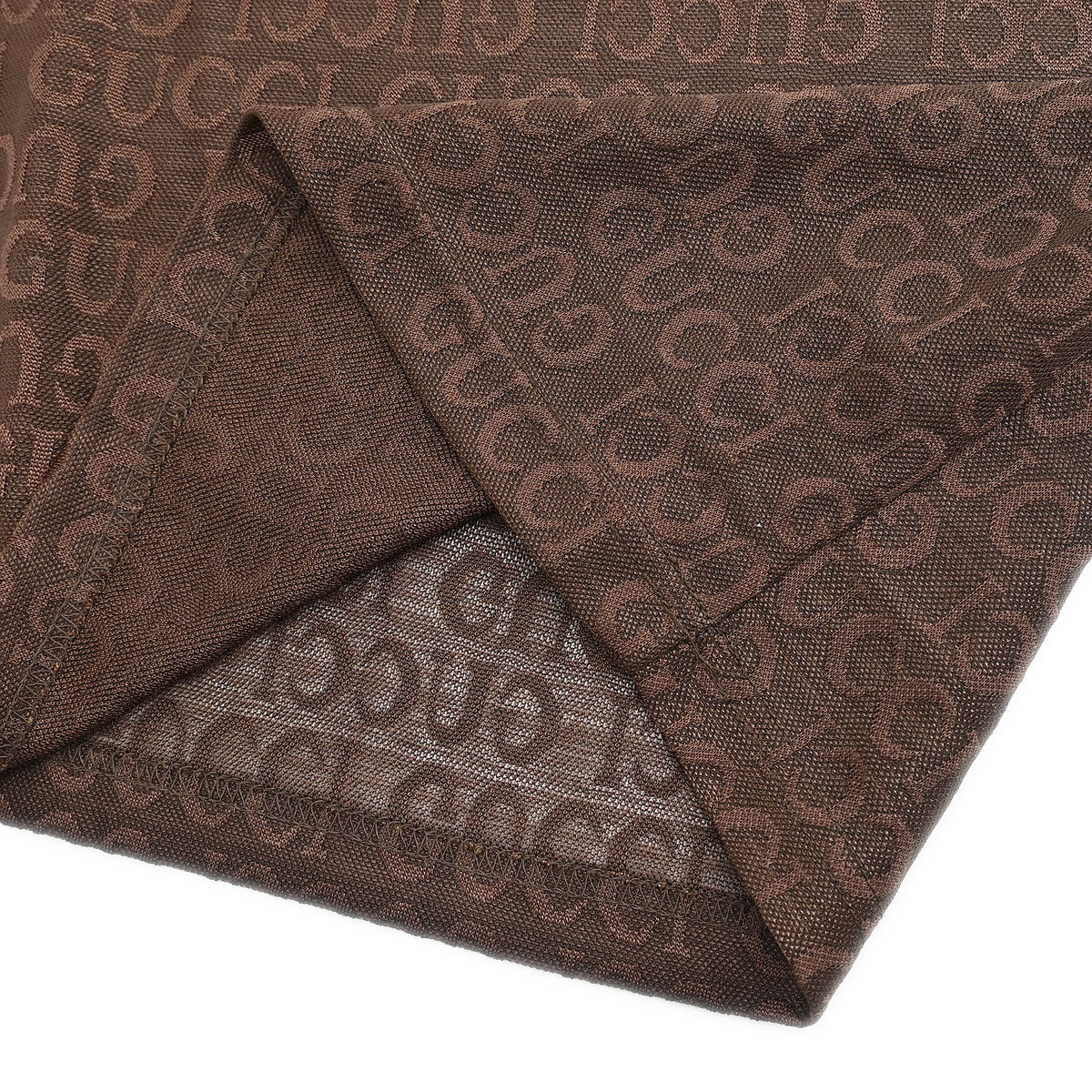 Gucci Camisole Dress Brown #38