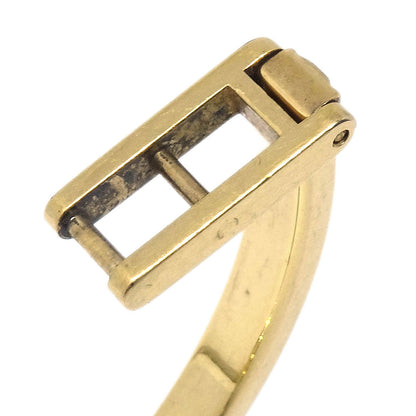 Gucci 1100-L Change Bezel Chameleon Quartz Watch SS