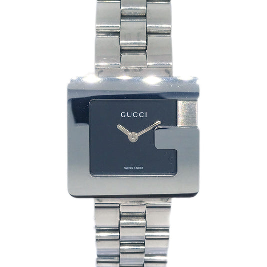 Gucci 3600L Quartz Watch SS
