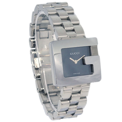 Gucci 3600L Quartz Watch SS