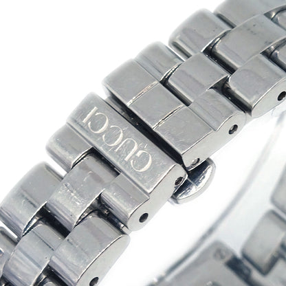 Gucci 3600L Quartz Watch SS