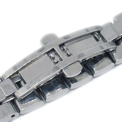 Gucci 3600L Quartz Watch SS