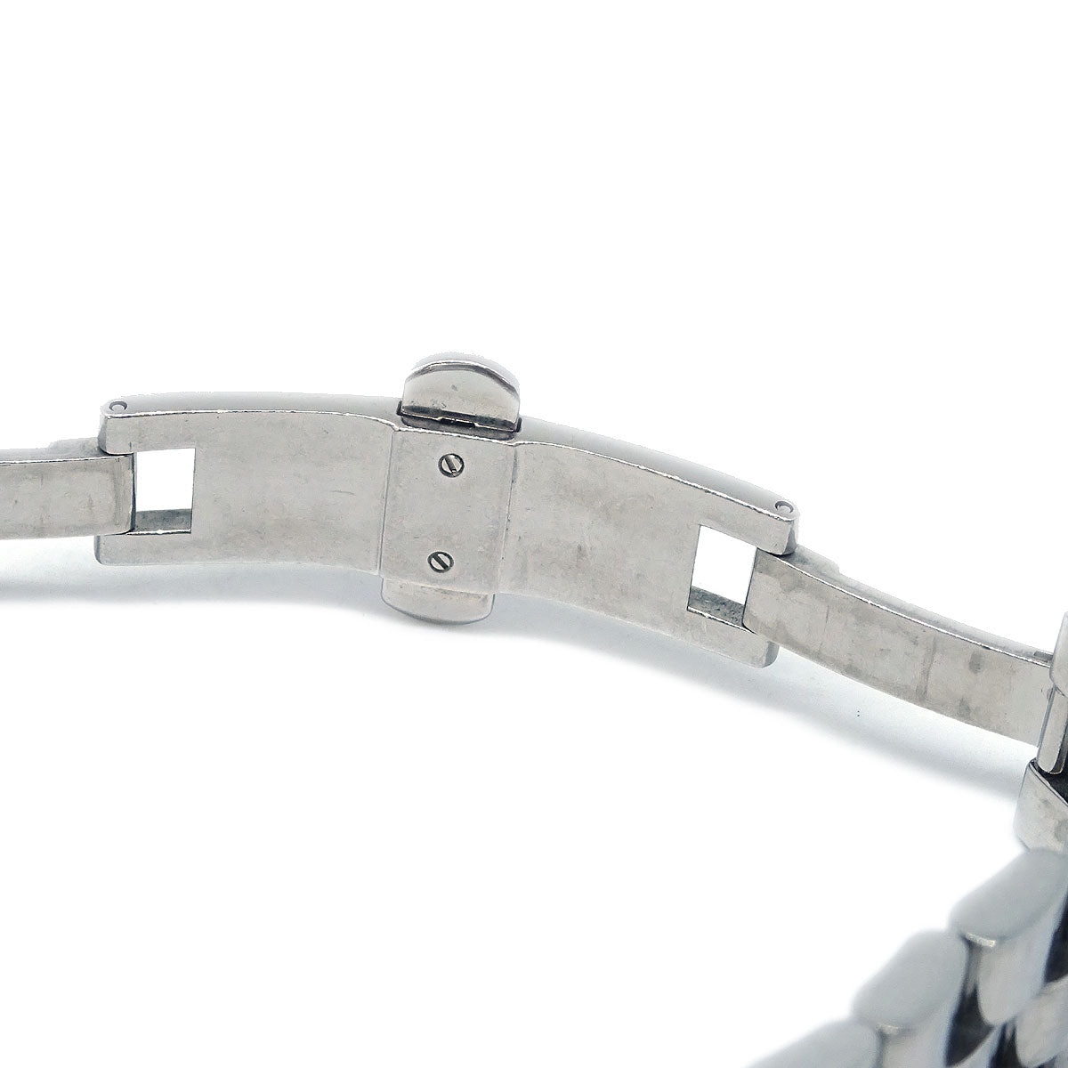 Gucci 3600L Quartz Watch SS