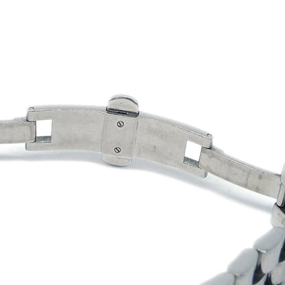 Gucci 3600L Quartz Watch SS