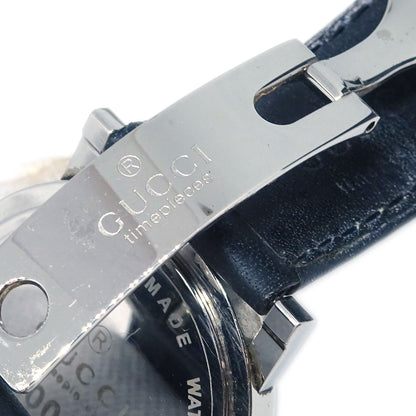 Gucci 5200M.1 Quartz Watch SS