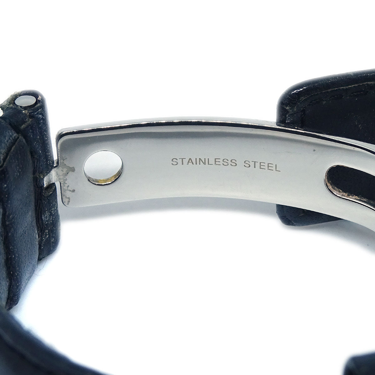 Gucci 5200M.1 Quartz Watch SS