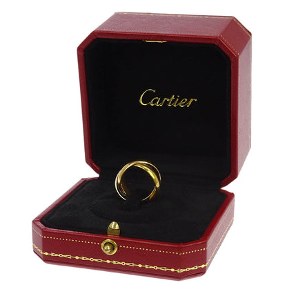 Cartier Trinity Ring Au750 #49