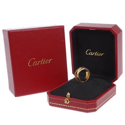 Cartier Trinity Ring 750 #52