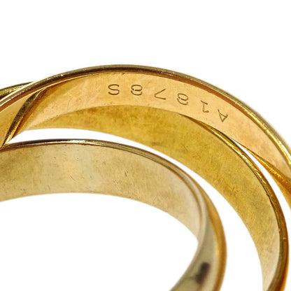 Cartier Trinity Ring 750 #52