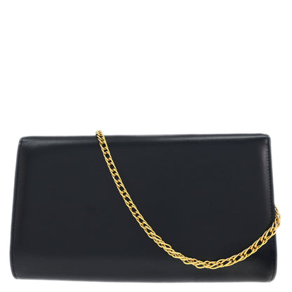 Cartier Navy Sapphire Shoulder Bag