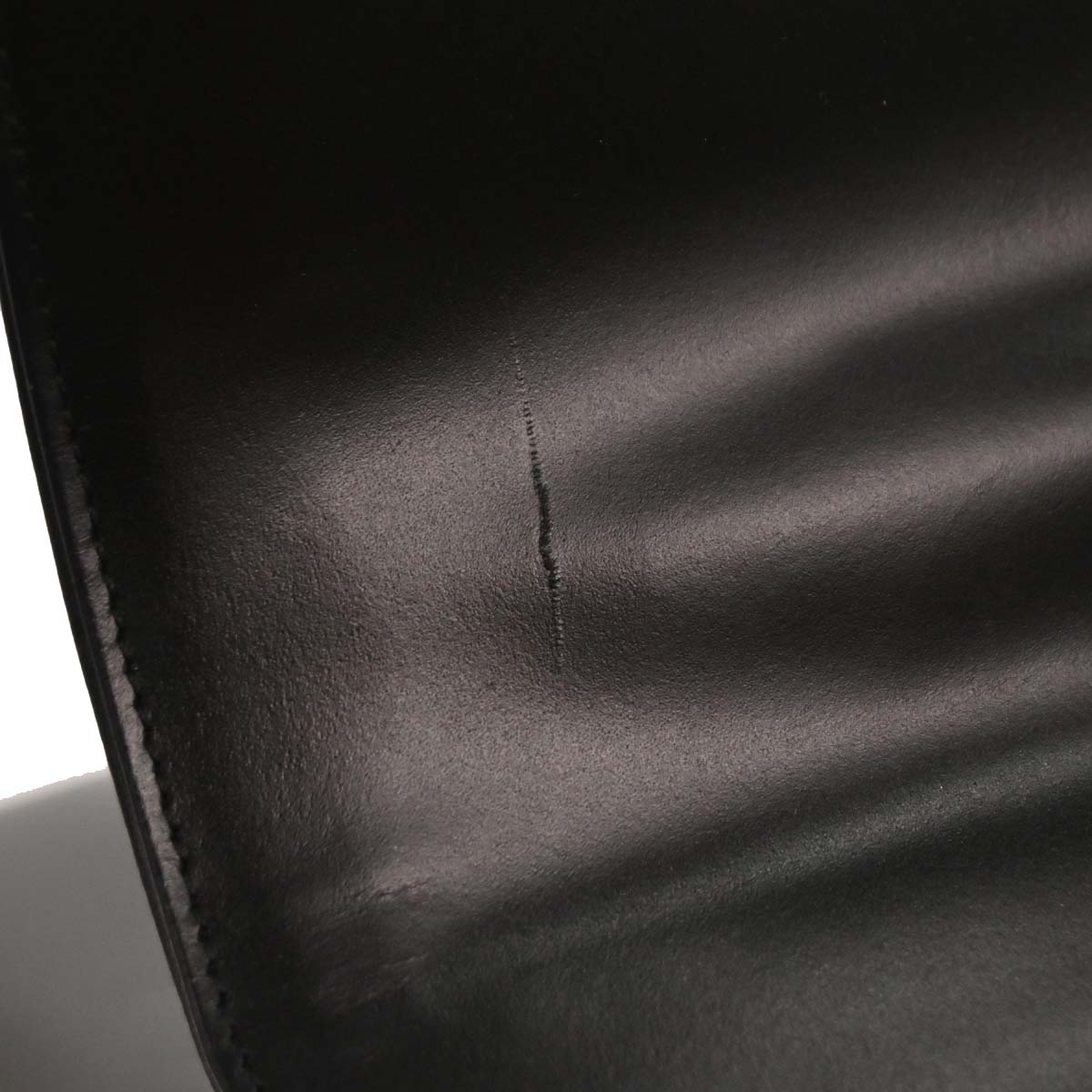 Burberry Black Leather Handbag