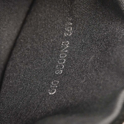 Fendi Brown Zucchino Handbag