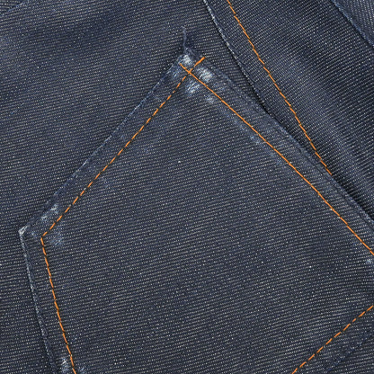 Celine Skirt Denim Navy #40