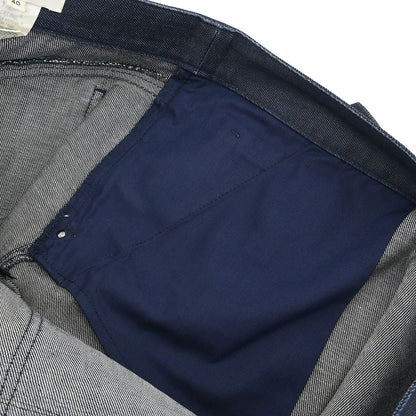 Celine Skirt Denim Navy #40
