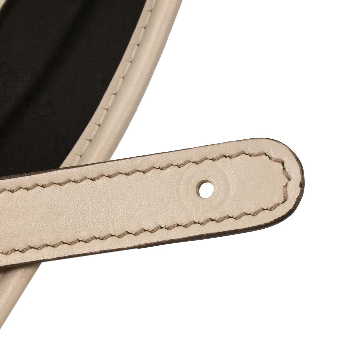 Gucci Beige White GG Tote Bag