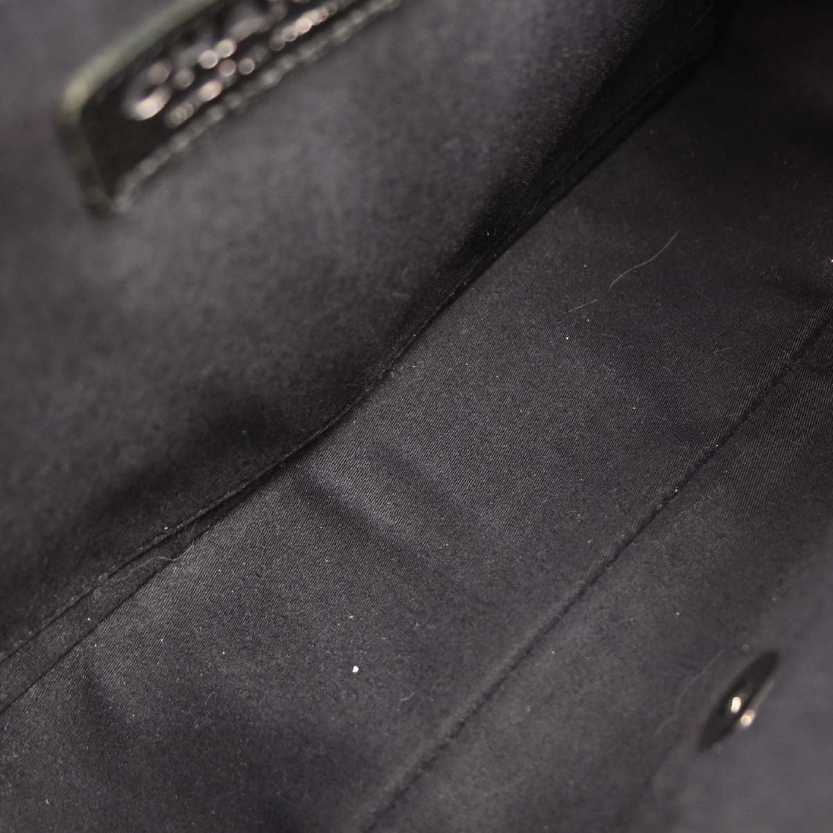 Chanel 2014-2015 Blue Tweed Tweed Single Flap Patchwork Shoulder Bag