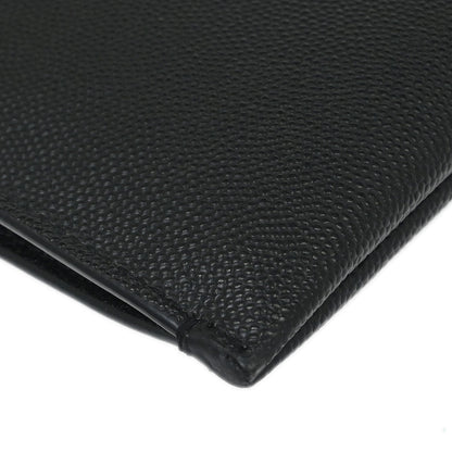 Saint Laurent Black Clutch Bag
