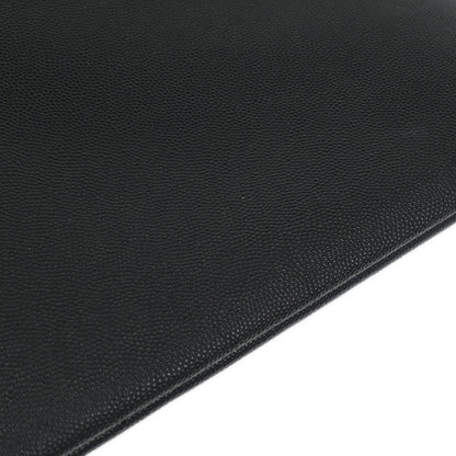 Saint Laurent Black Clutch Bag