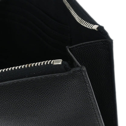 Saint Laurent Black Clutch Bag