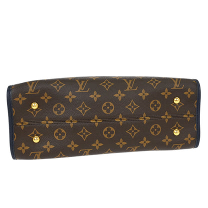 Louis Vuitton Monogram Popincourt PM 2way Shoulder Handbag M43434