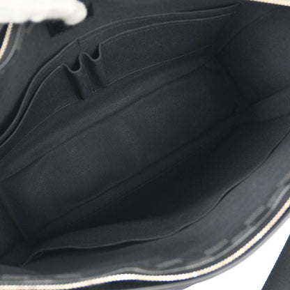 Louis Vuitton Damier Graphite Tadao PM 2way Tote Handbag N41259