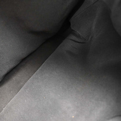 Chanel 2018-2019 Black Caviar Hobo Handbag