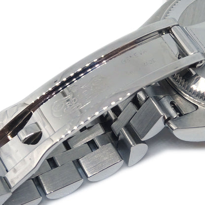 Rolex Oyster Perpetual Datejust 26mm Ref.179174 Self-winding Watch SS